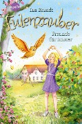 Buchcover: Eulenzauber (18). Freunde für immer