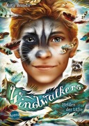 Buchcover: Windwalkers (2). Helden der Lüfte