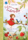 Buchcover: Erdbeerinchen Erdbeerfee. Zauberhafte Geschichten aus dem Erdbeergarten