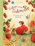 Buchcover: Erdbeerinchen Erdbeerfee. Das Geheimnis im Beerenwald