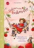 Buchcover: Erdbeerinchen Erdbeerfee. Hokuspokus im Fledermausbaum und andere Vorlesegeschichten