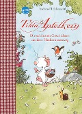 Buchcover: Tilda Apfelkern. Die schönsten Geschichten aus dem Heckenrosenweg