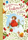 Buchcover: Erdbeerinchen Erdbeerfee. Die schönsten Vorlesegeschichten