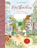Buchcover: Tilda Apfelkern. Das kleine Dorf auf der Suche nach dem Glück