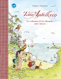 Buchcover: Tilda Apfelkern. Die schönsten Mäuse-Abenteuer zum Vorlesen