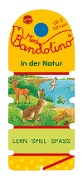 Buchcover: Mini Bandolino. In der Natur