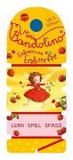 Buchcover: Mini Bandolino. Erdbeerinchen Erdbeerfee