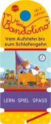 Buchcover: Mini Bandolino. Vom Aufstehn bis zum Schlafengehn