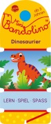 Buchcover: Mini Bandolino. Dinosaurier