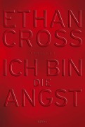 Buchcover: Ich bin die Angst