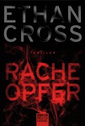 Buchcover: Racheopfer