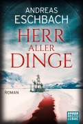 Buchcover: Herr aller Dinge