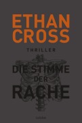 Buchcover: Die Stimme der Rache