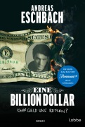 Buchcover: Eine Billion Dollar
