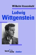 Buchcover: Ludwig Wittgenstein