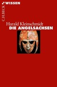 Buchcover: Die Angelsachsen