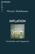 Buchcover: Inflation