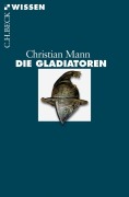 Buchcover: Die Gladiatoren