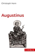 Buchcover: Augustinus