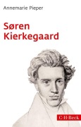 Buchcover: Søren Kierkegaard
