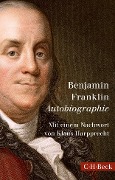 Buchcover: Autobiographie