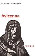Buchcover: Avicenna
