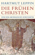 Buchcover: Die frühen Christen