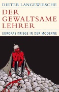 Buchcover: Der gewaltsame Lehrer