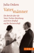 Buchcover: Vatermänner