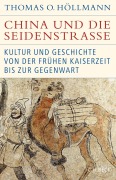 Buchcover: China und die Seidenstraße