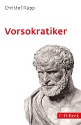 Buchcover: Vorsokratiker