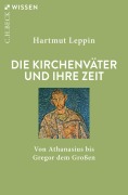 Buchcover: Die Kirchenväter und ihre Zeit