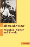 Buchcover: Zwischen Wasser und Urwald