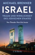 Buchcover: Israel