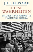 Buchcover: Diese Wahrheiten
