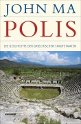 Buchcover: Polis