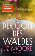 Buchcover: Der Gott des Waldes
