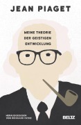 Buchcover: Meine Theorie der geistigen Entwicklung
