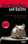 Buchcover: Von Menschen und Ratten