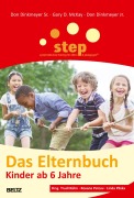 Buchcover: Step - Das Elternbuch