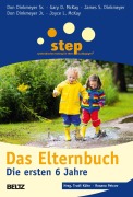 Buchcover: Step - Das Elternbuch