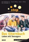 Buchcover: Step - Das Elternbuch