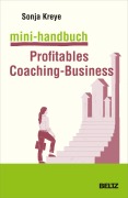 Buchcover: Mini-Handbuch Profitables Coaching-Business