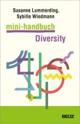 Buchcover: Mini-Handbuch Diversity
