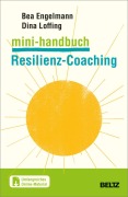 Buchcover: Mini-Handbuch Resilienz-Coaching