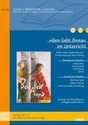 Buchcover: »Ben liebt Anna« im Unterricht