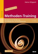Buchcover: Methoden-Training