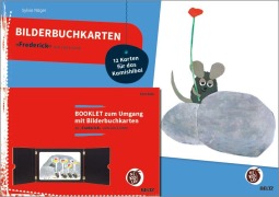Buchcover: Bilderbuchkarten »Frederick« von Leo Lionni