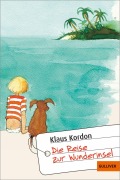 Buchcover: Die Reise zur Wunderinsel