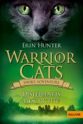Buchcover: Warrior Cats - Short Adventure - Distelblatts Geschichte